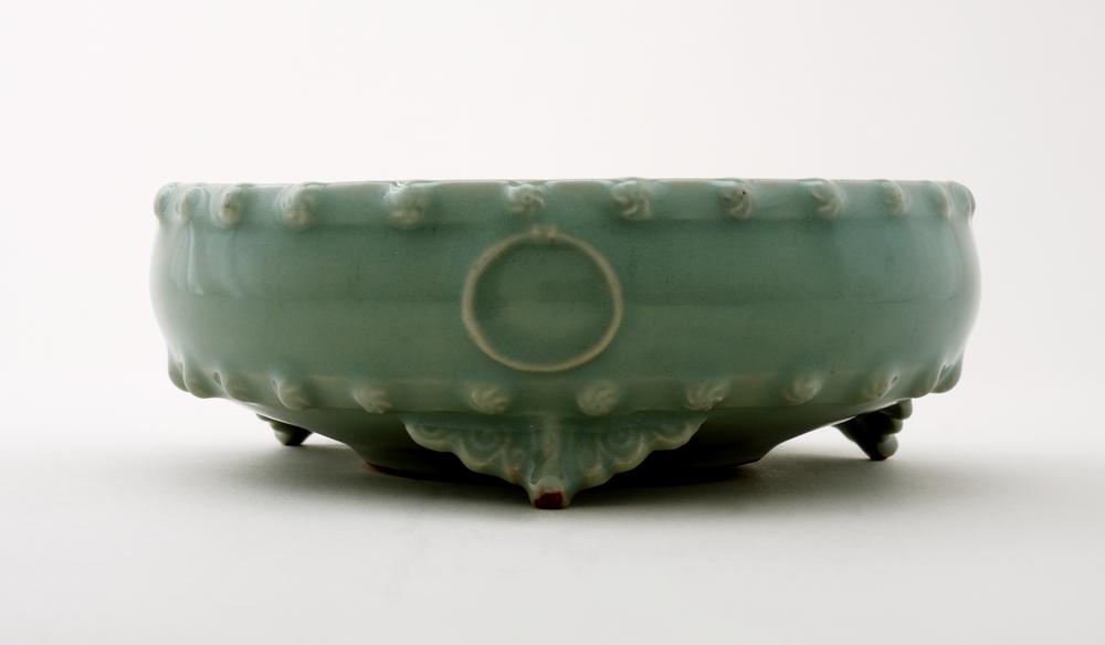 图片[4]-flower-pot-stand BM-PDF.207-China Archive